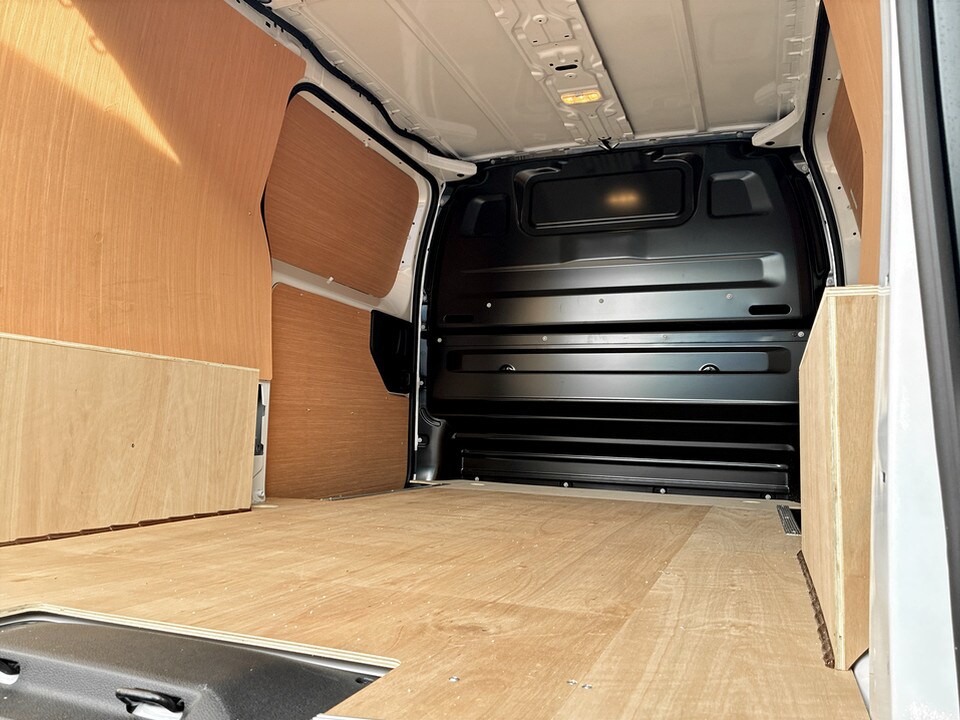 Used Vauxhall Vivaro 2025 for sale - 76807837: Photo 96