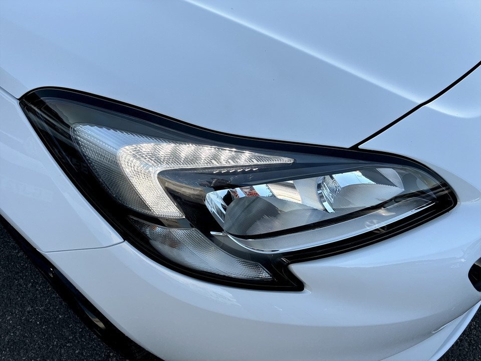 Used Vauxhall Corsa 2018 for sale - 77666437: Photo 10