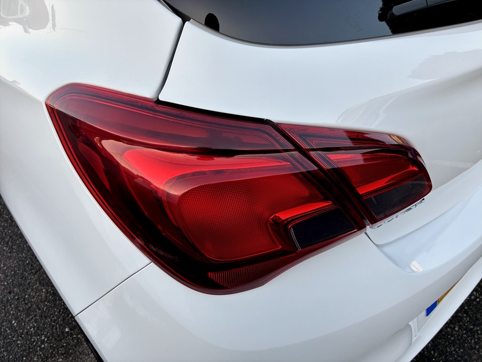 Used Vauxhall Corsa 2018 for sale - 77666437: Photo 11