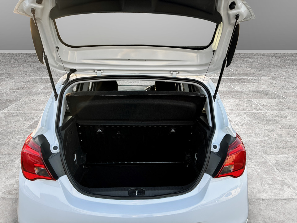 Used Vauxhall Corsa 2018 for sale - 77666437: Photo 12