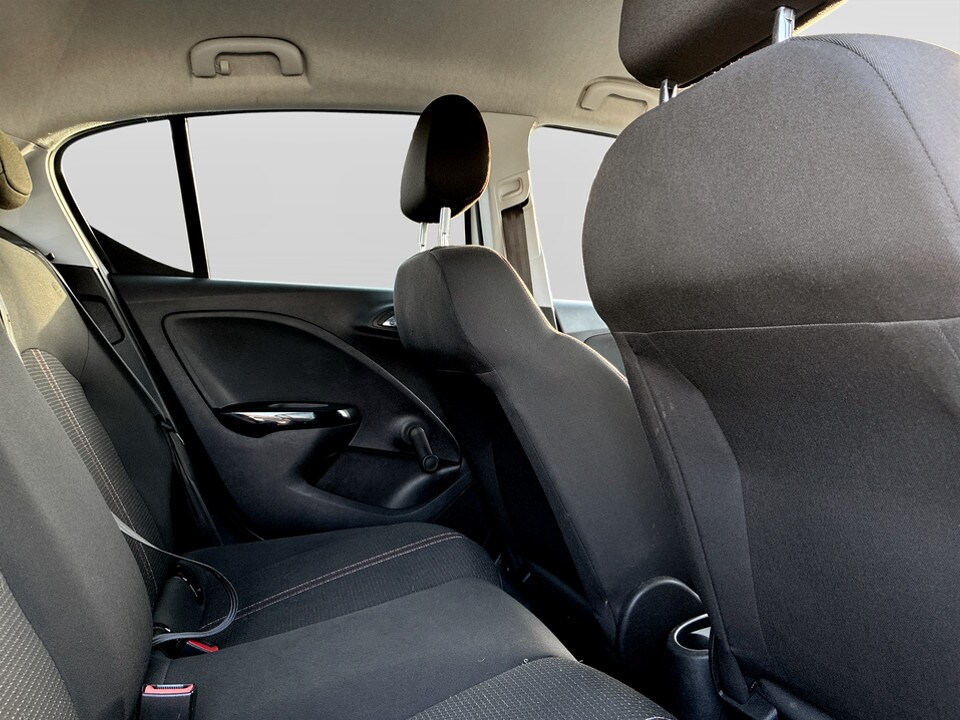 Used Vauxhall Corsa 2018 for sale - 77666437: Photo 13