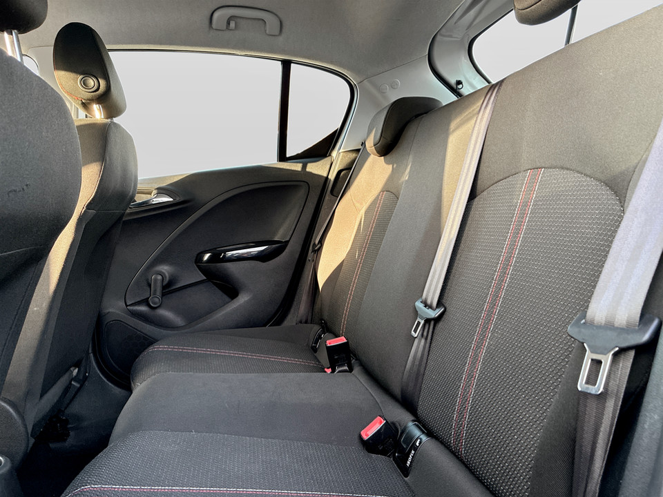 Used Vauxhall Corsa 2018 for sale - 77666437: Photo 17