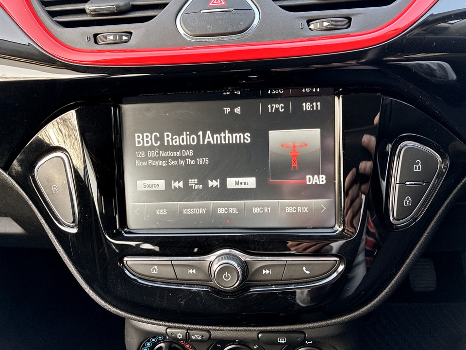 Used Vauxhall Corsa 2018 for sale - 77666437: Photo 18