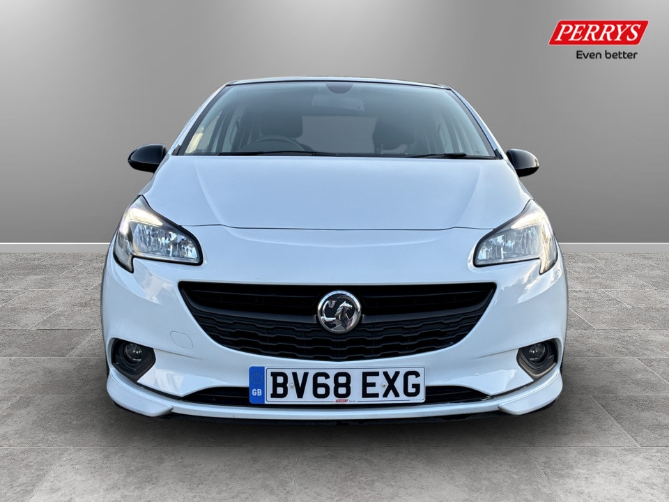 Used Vauxhall Corsa 2018 for sale - 77666437: Photo 2