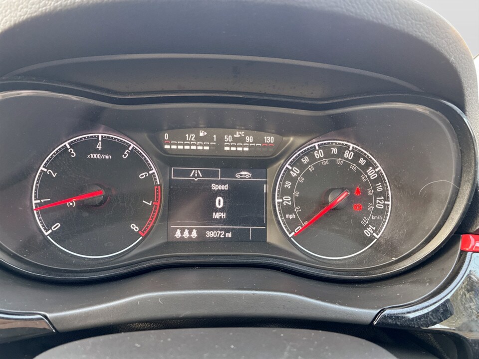 Used Vauxhall Corsa 2018 for sale - 77666437: Photo 20