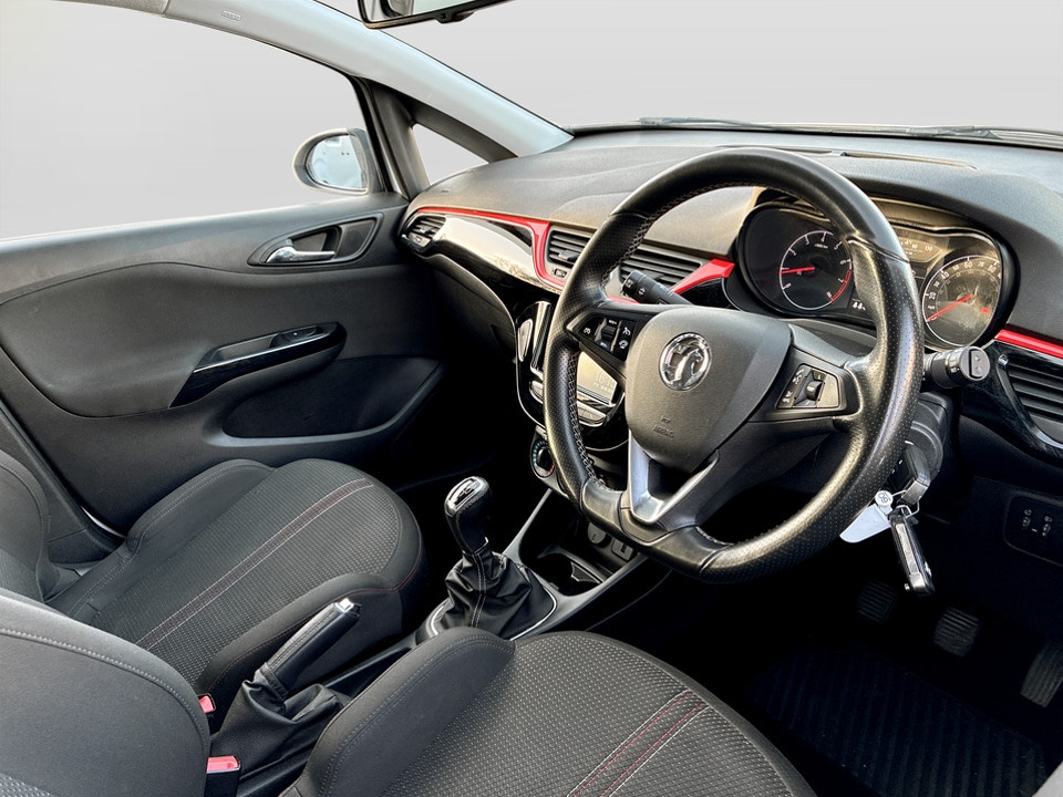 Used Vauxhall Corsa 2018 for sale - 77666437: Photo 22