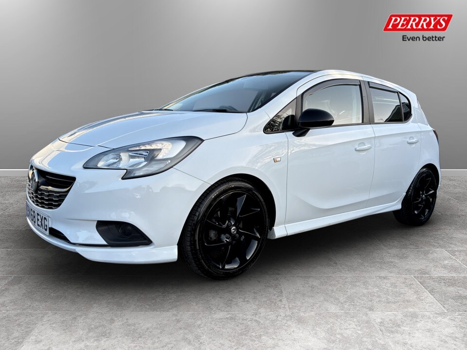 Used Vauxhall Corsa 2018 for sale - 77666437: Photo 3