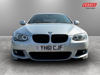 Used BMW 3 Series 2011 for sale - 77775763: Photo