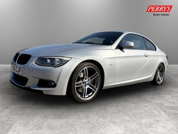 Used BMW 3 Series 2011 for sale - 77775763: Photo