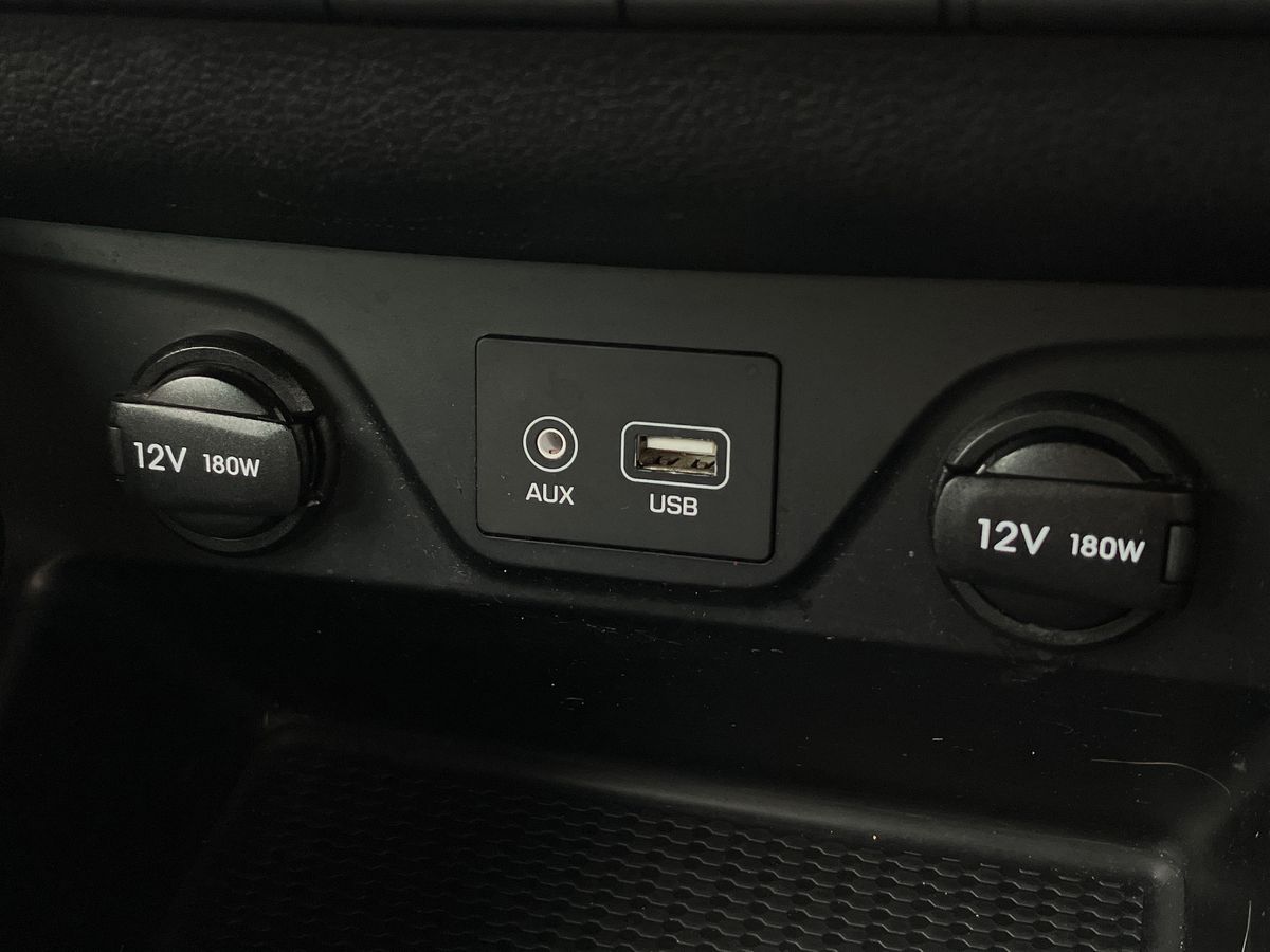 Vehicle 27