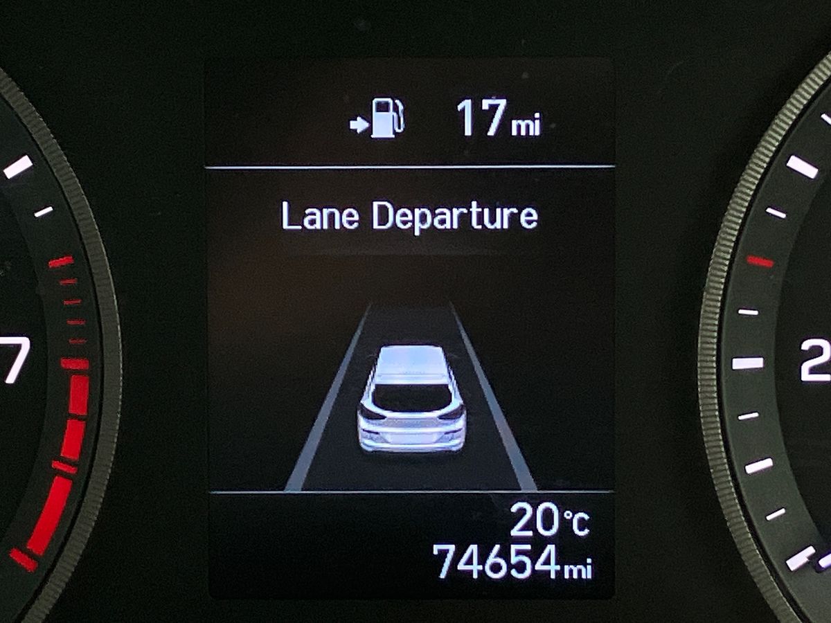Vehicle 32