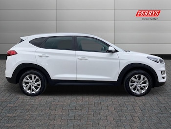Used Hyundai TUCSON 2019 for sale - 75461232: Photo