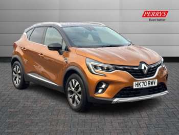 2020 - 1.3 TCE 130 S Edition 5dr Hatchback