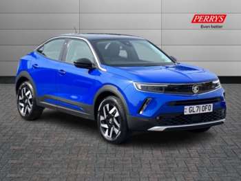 2022 - 1.2 Turbo Elite Premium 5dr Auto Hatchback