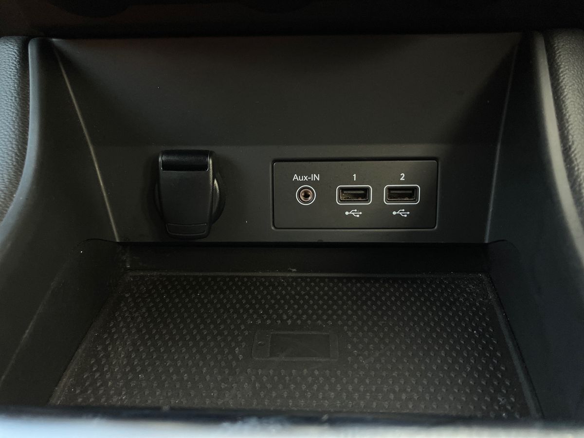 Used Renault Captur 2020 for sale - 76310979: Photo 23