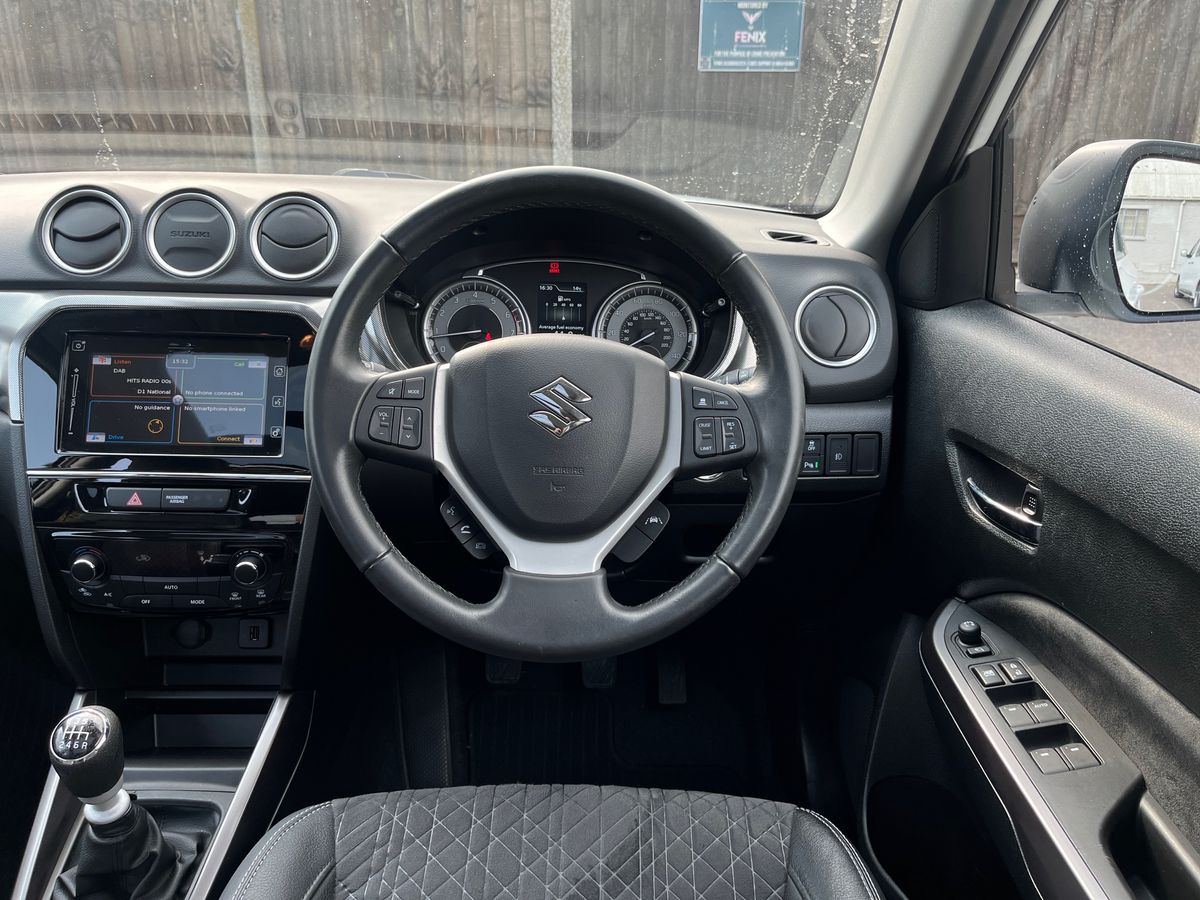 Vehicle 17