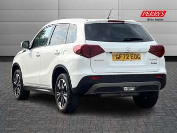 Used Suzuki Vitara 2022 for sale - 74926084: Photo
