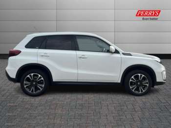 Used Suzuki Vitara 2022 for sale - 74926084: Photo