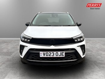 Used Vauxhall Crossland 2023 for sale - 77980525: Photo