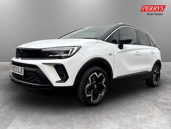 Used Vauxhall Crossland 2023 for sale - 77980525: Photo