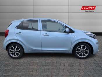 Used Kia Picanto 2019 for sale - 74926354: Photo