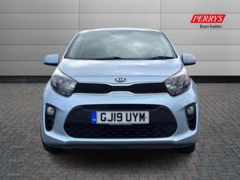 Used Kia Picanto 2019 for sale - 74926354: Photo