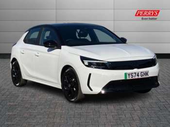 2025 - 100kW Yes 50kWh 5dr Auto Hatchback