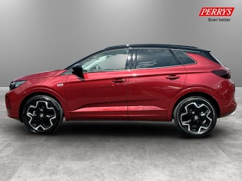 Used Vauxhall Grandland 2023 for sale - 79340248: Photo