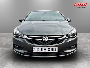 Used Vauxhall Astra 2019 for sale - 78026514: Photo