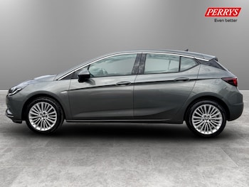 Used Vauxhall Astra 2019 for sale - 78026514: Photo