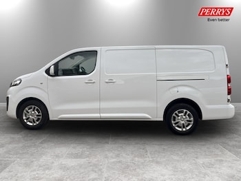 Used Vauxhall Vivaro 2021 for sale - 79446217: Photo