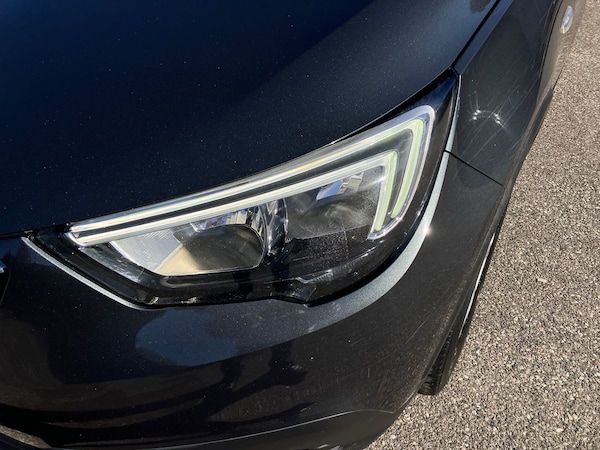 Used Vauxhall Crossland X 2017 for sale - 76128259: Photo 15