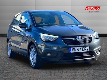 2017 - 1.2 SE 5dr