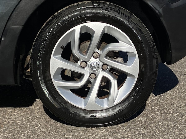 Used Vauxhall Crossland X 2017 for sale - 76128259: Photo 8