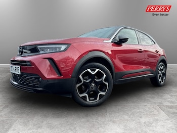 Used Vauxhall Mokka 2024 for sale - 77432164: Photo