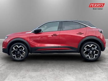 Used Vauxhall Mokka 2024 for sale - 77432164: Photo