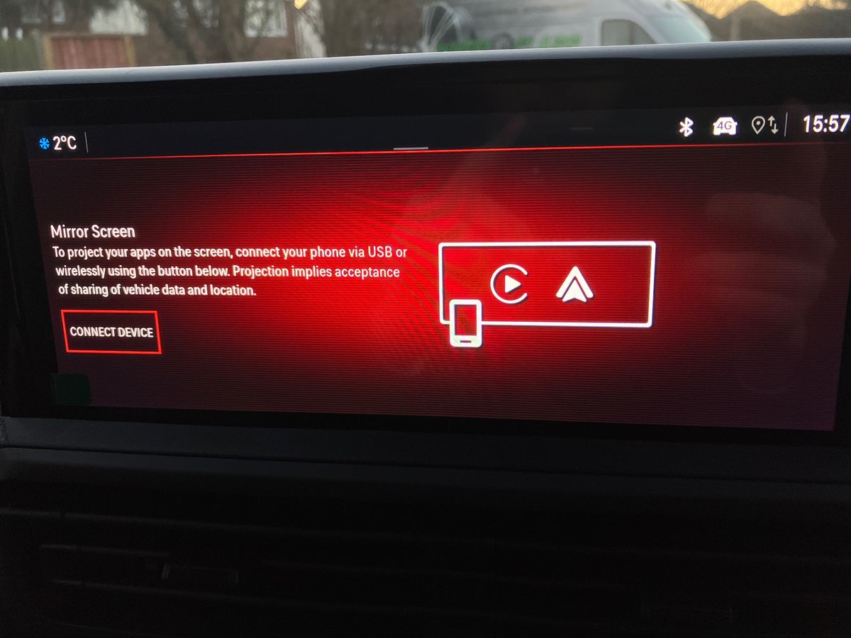 Used Vauxhall Vivaro 2026 for sale - 77113570: Photo 12