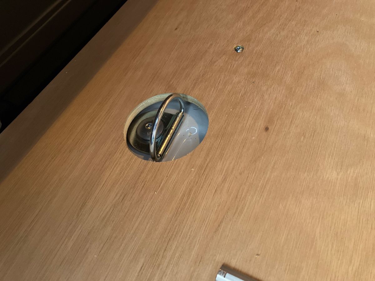 Used Vauxhall Vivaro 2026 for sale - 77113570: Photo 25