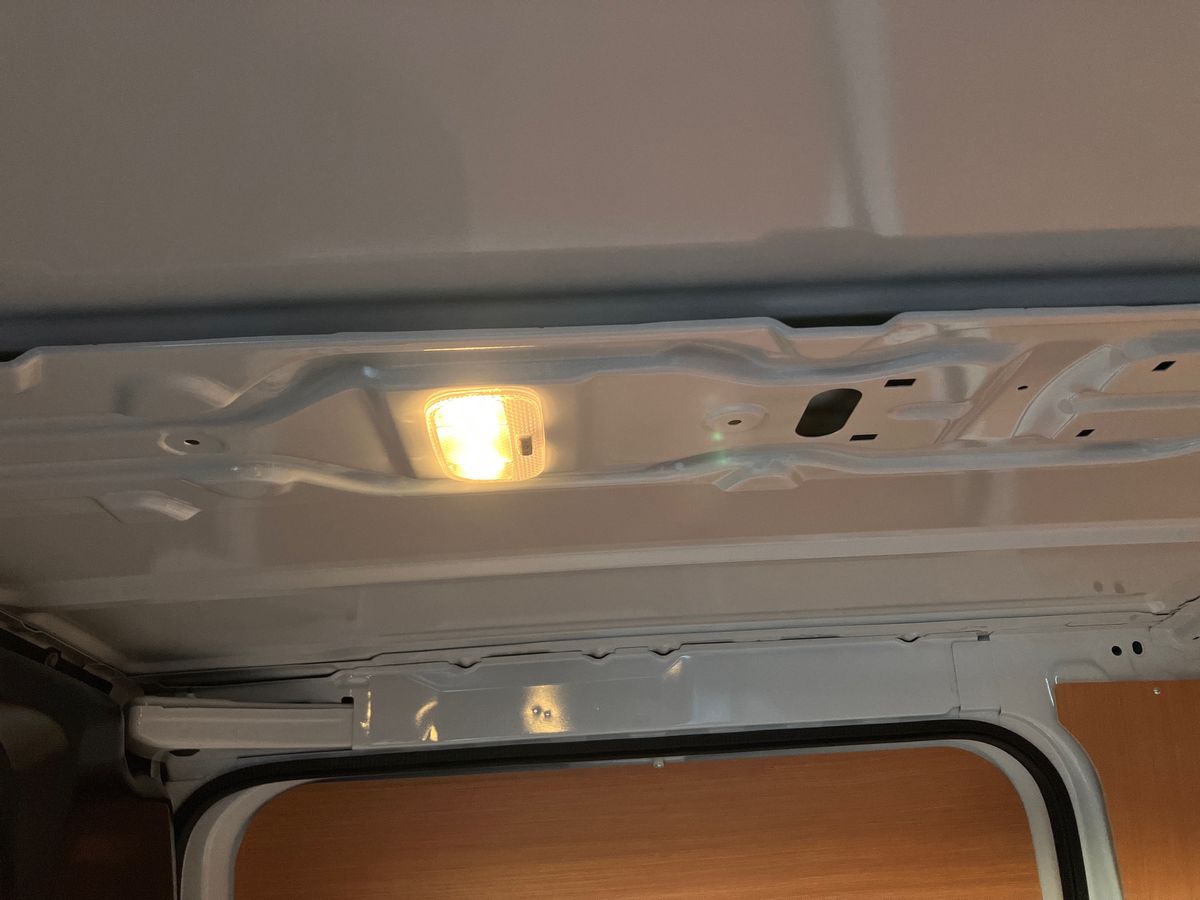 Used Vauxhall Vivaro 2026 for sale - 77113570: Photo 26