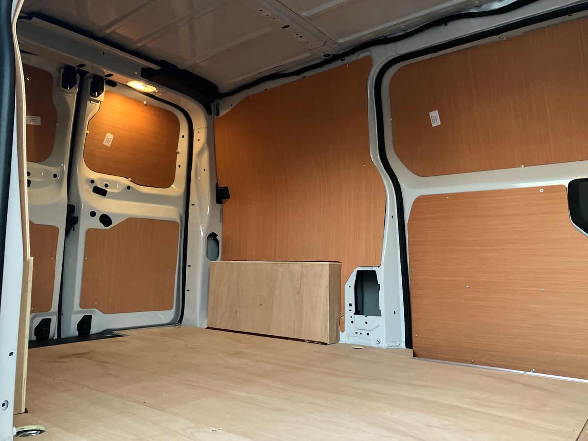 Used Vauxhall Vivaro 2026 for sale - 77113570: Photo 28