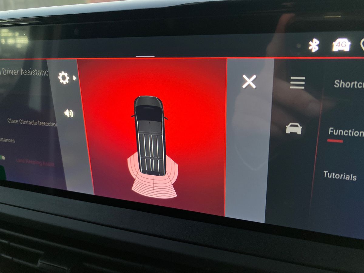 Used Vauxhall Vivaro 2026 for sale - 77113570: Photo 29