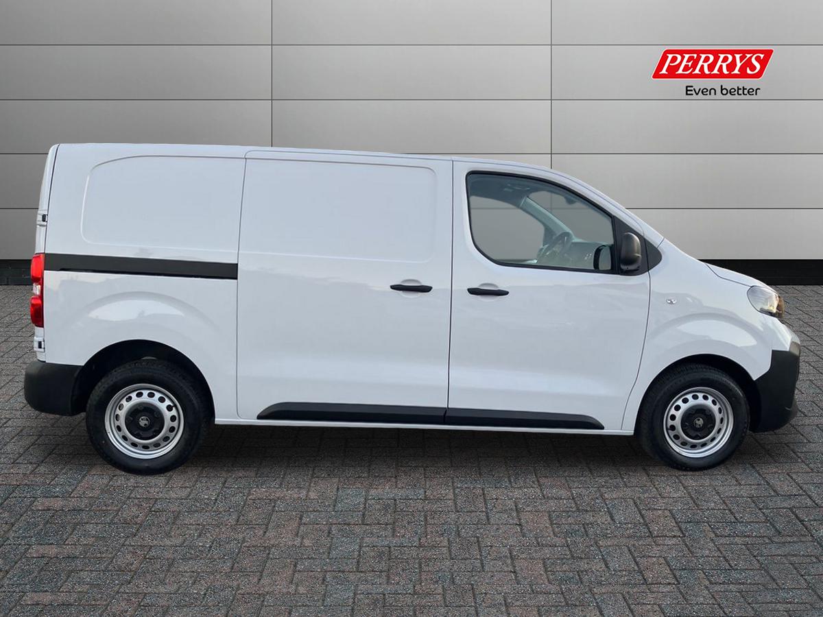 Used Vauxhall Vivaro 2026 for sale - 77113570: Photo 3