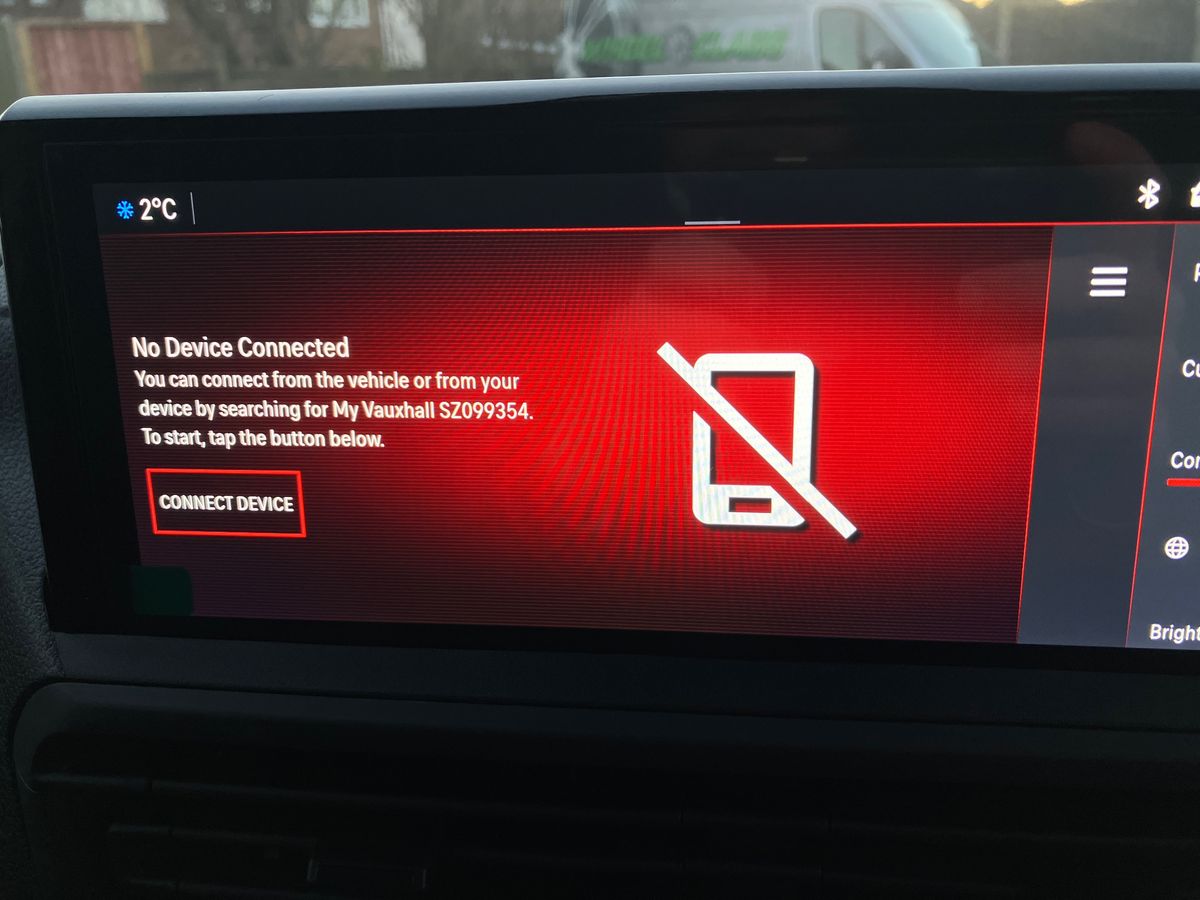 Used Vauxhall Vivaro 2026 for sale - 77113570: Photo 33