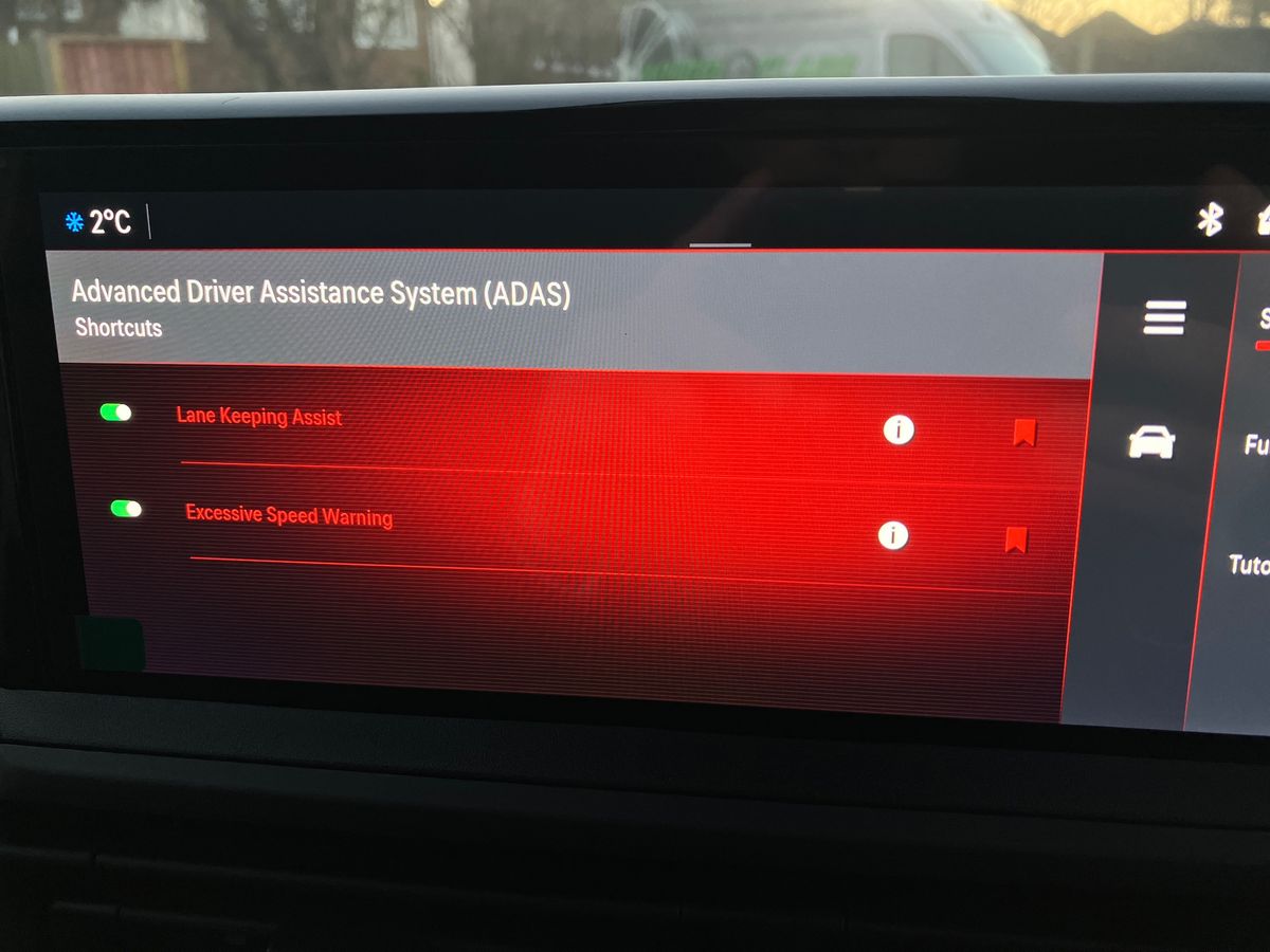 Used Vauxhall Vivaro 2026 for sale - 77113570: Photo 37