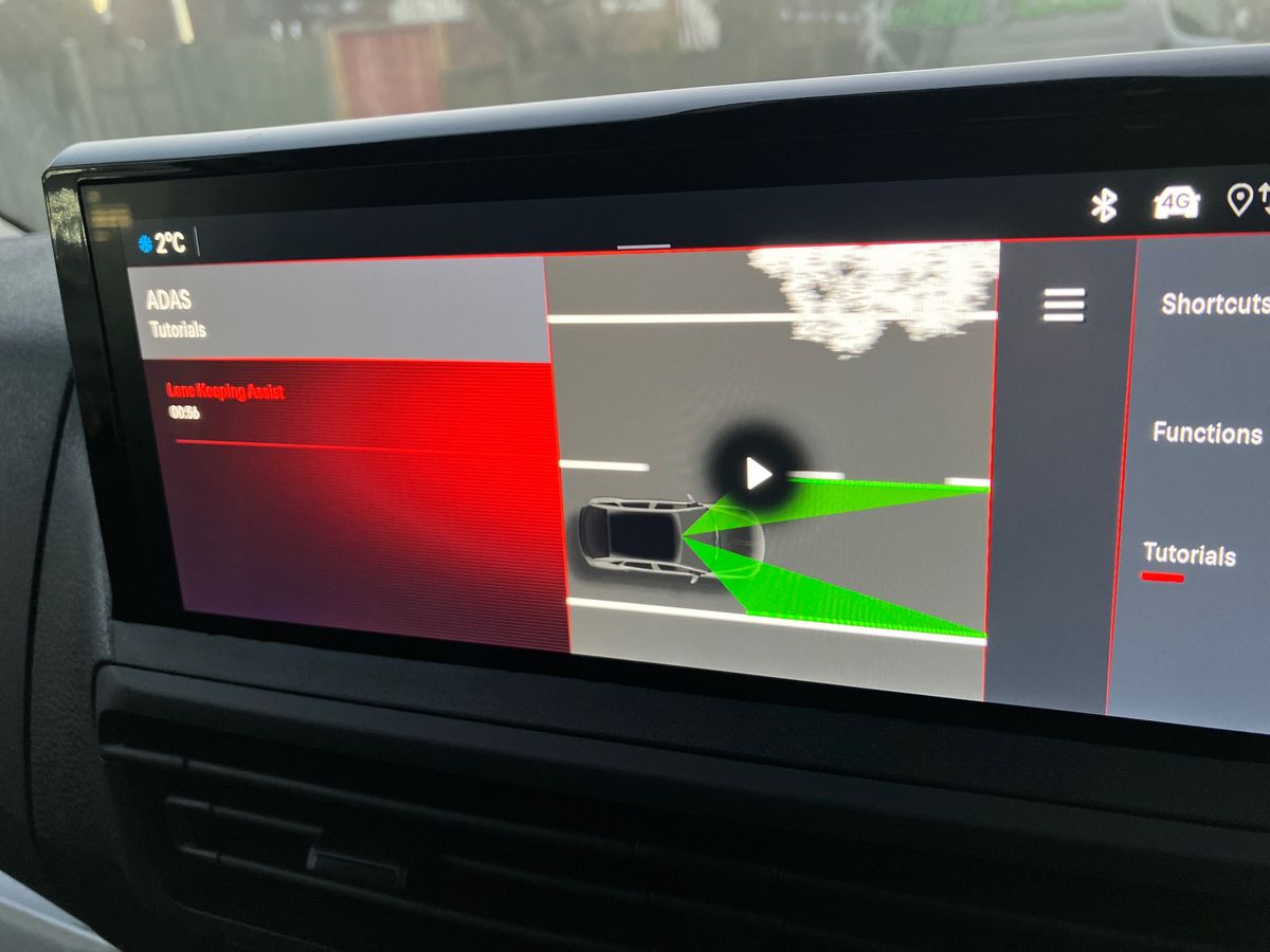 Used Vauxhall Vivaro 2026 for sale - 77113570: Photo 41