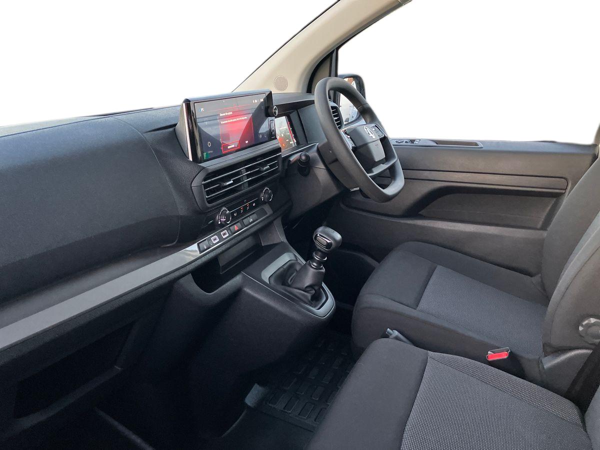 Used Vauxhall Vivaro 2026 for sale - 77113570: Photo 7