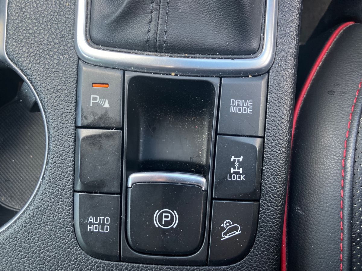 Vehicle 27