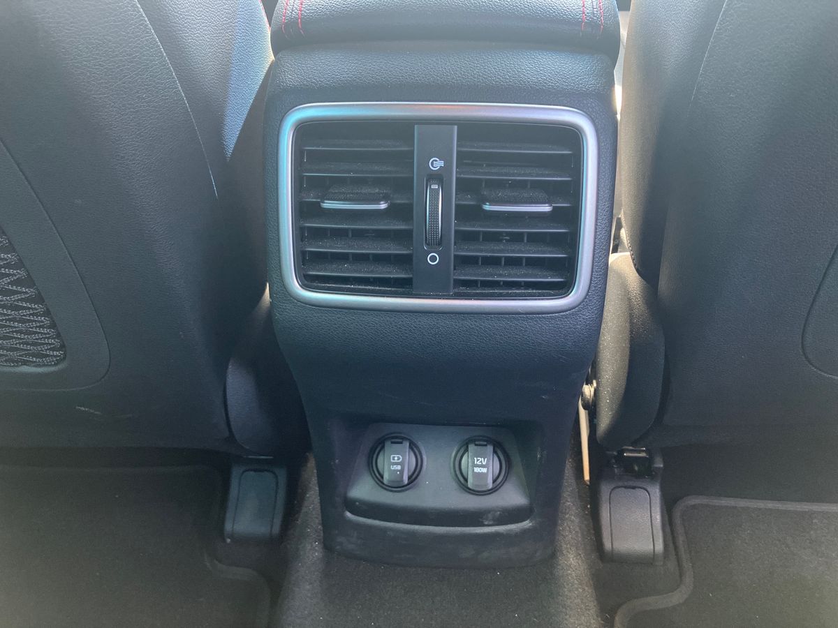 Vehicle 40