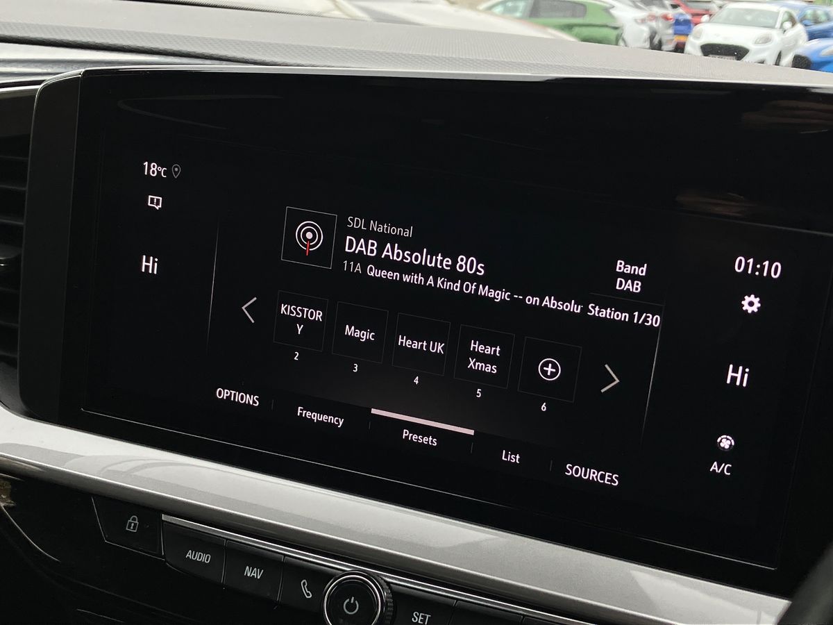 Used Vauxhall Mokka 2023 for sale - 76158355: Photo 10