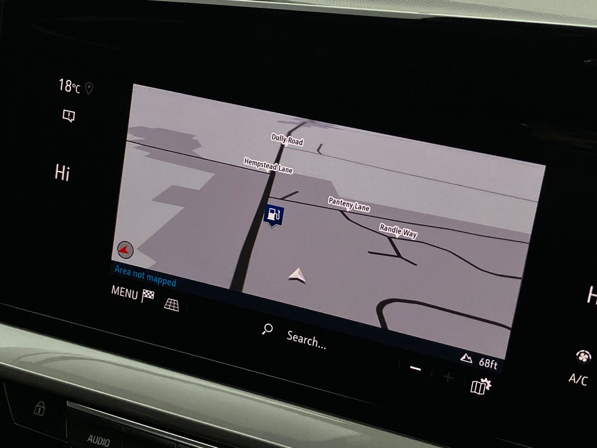 Used Vauxhall Mokka 2023 for sale - 76158355: Photo 11